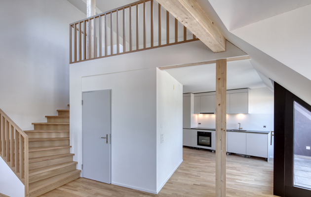 Zaltana Properties AG - Wir präsentieren uns