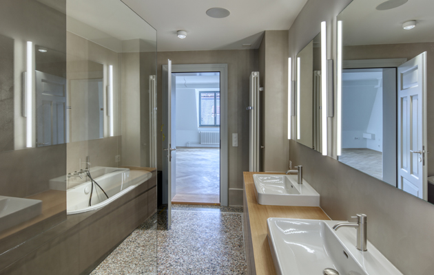 Zaltana Properties AG - Wir vermieten Wohnungen